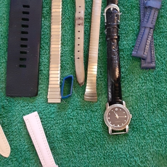 🌹 Bundle watch pieces and parts bands links - Picture 2 of 7